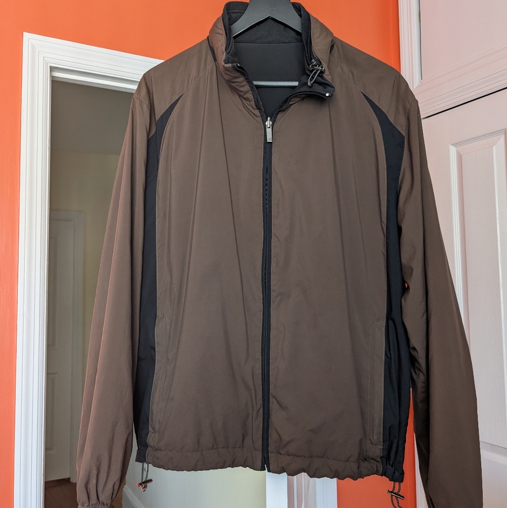 ZEGANA jacket